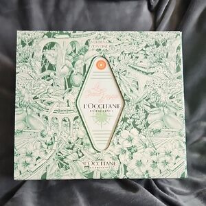 L'OCCITANE en Provence Gift Set